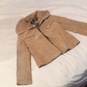 Women’s jacket